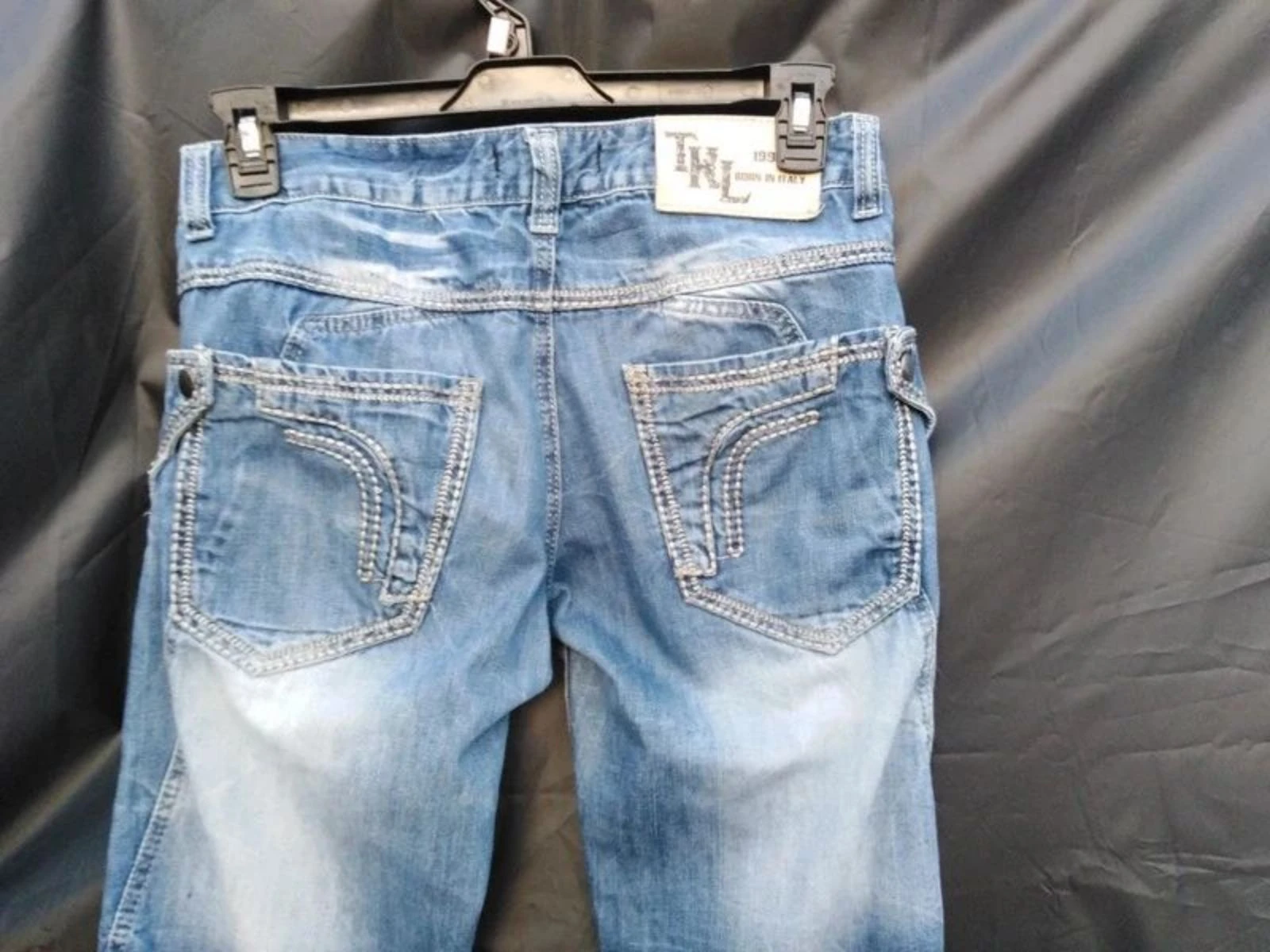 Jeans TKL – photo 11